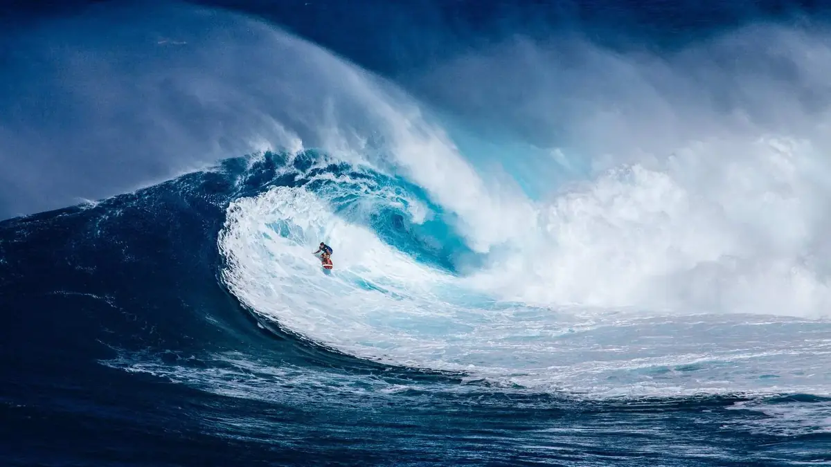 Surfline Live Surf Cams - Hawaii, California, Bali & More