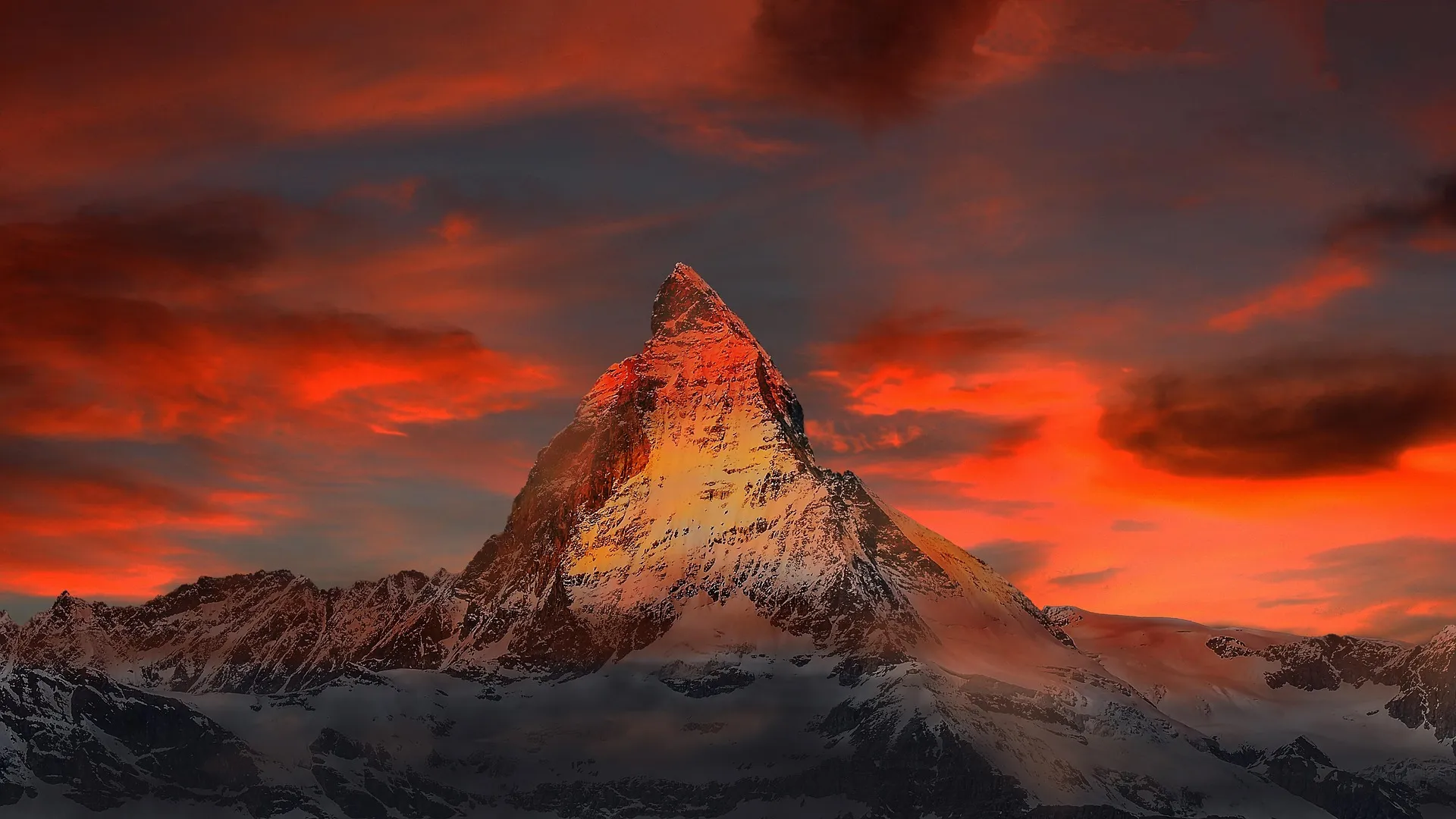 Live Mountain Cameras Worldwide EarthLive TV