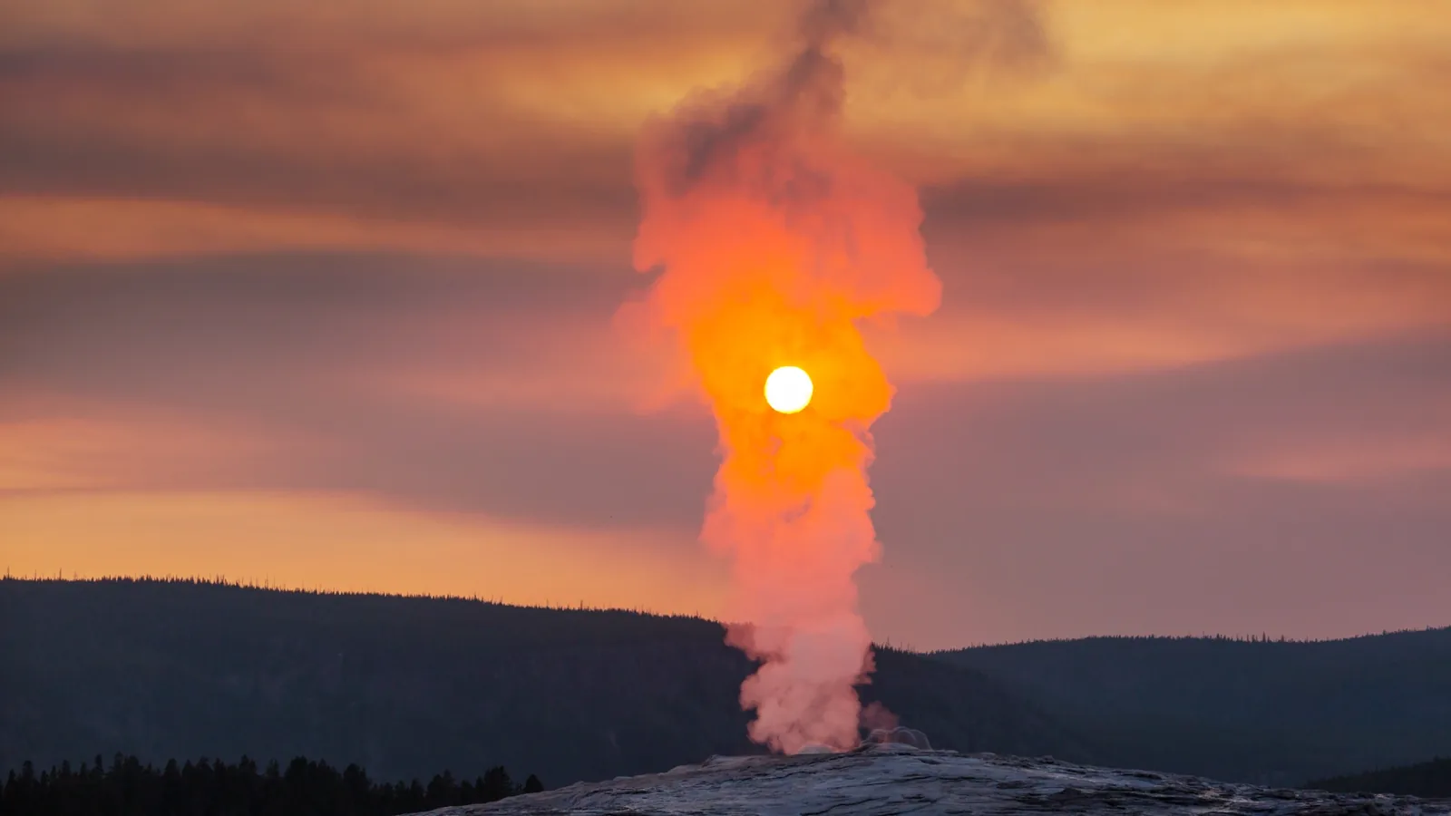 Could You Get Away With Murder in Yellowstone?
