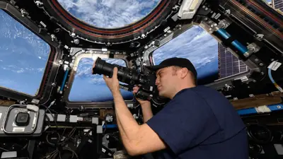 Become a NASA Photo Detective: Real Rewards!