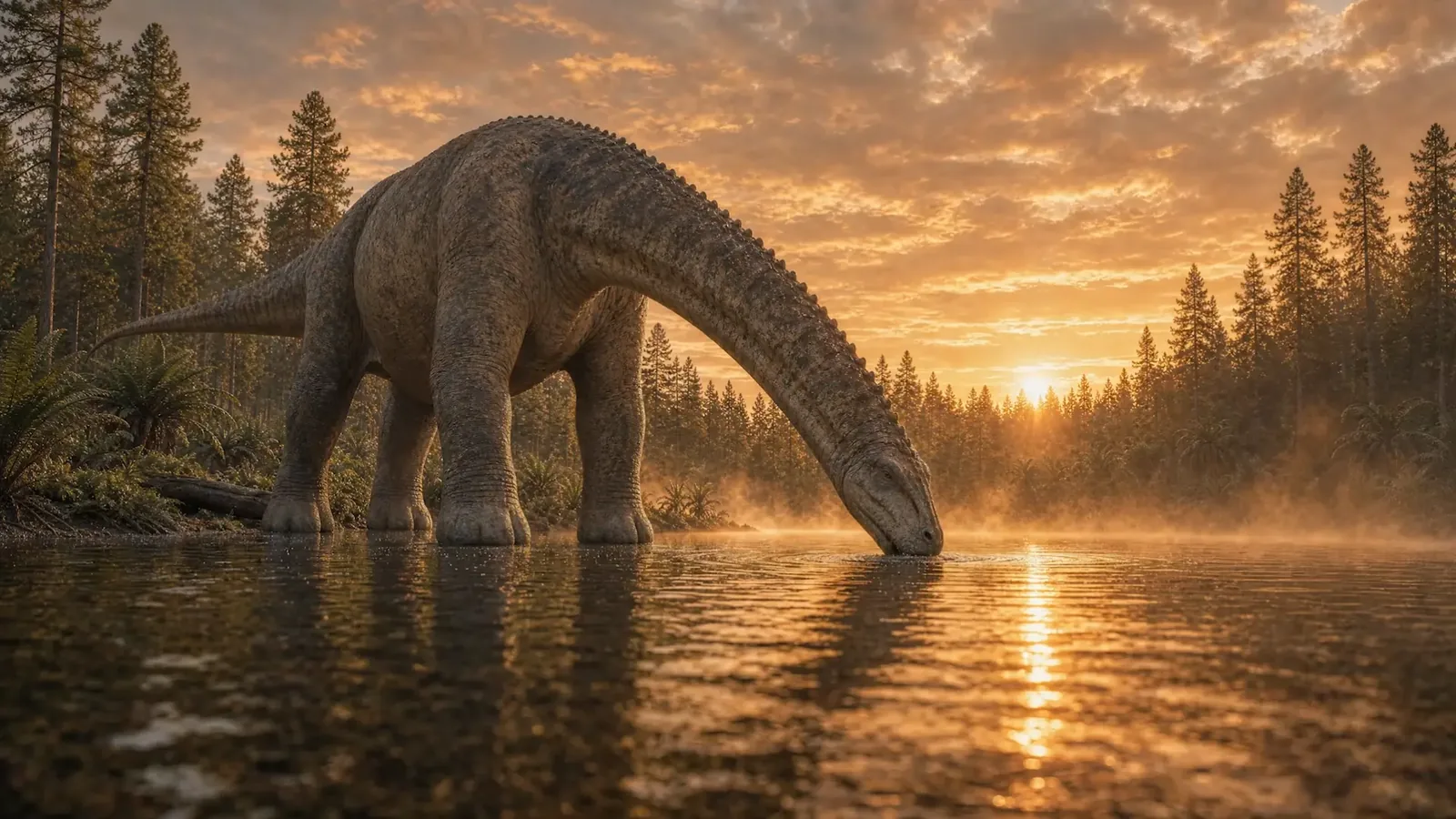 5 Heaviest Land Animals Ever to Exist