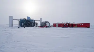 5 of the Loneliest Live Webcams on Earth 📸