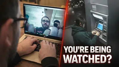 Are Live Webcams Safe? Privacy Risks, Hacking & What You Should Know