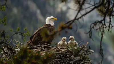 Watch Baby Birds Hatch Live - Best Nest Webcams for Kids ๐ชบ