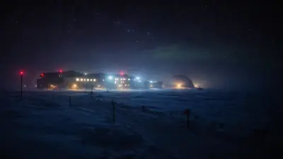 We Found the Most Extreme Live Webcams on Earth!