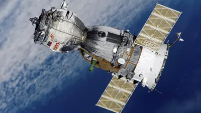 The ISS is Dying: The Final Missions Live & Whats Next?