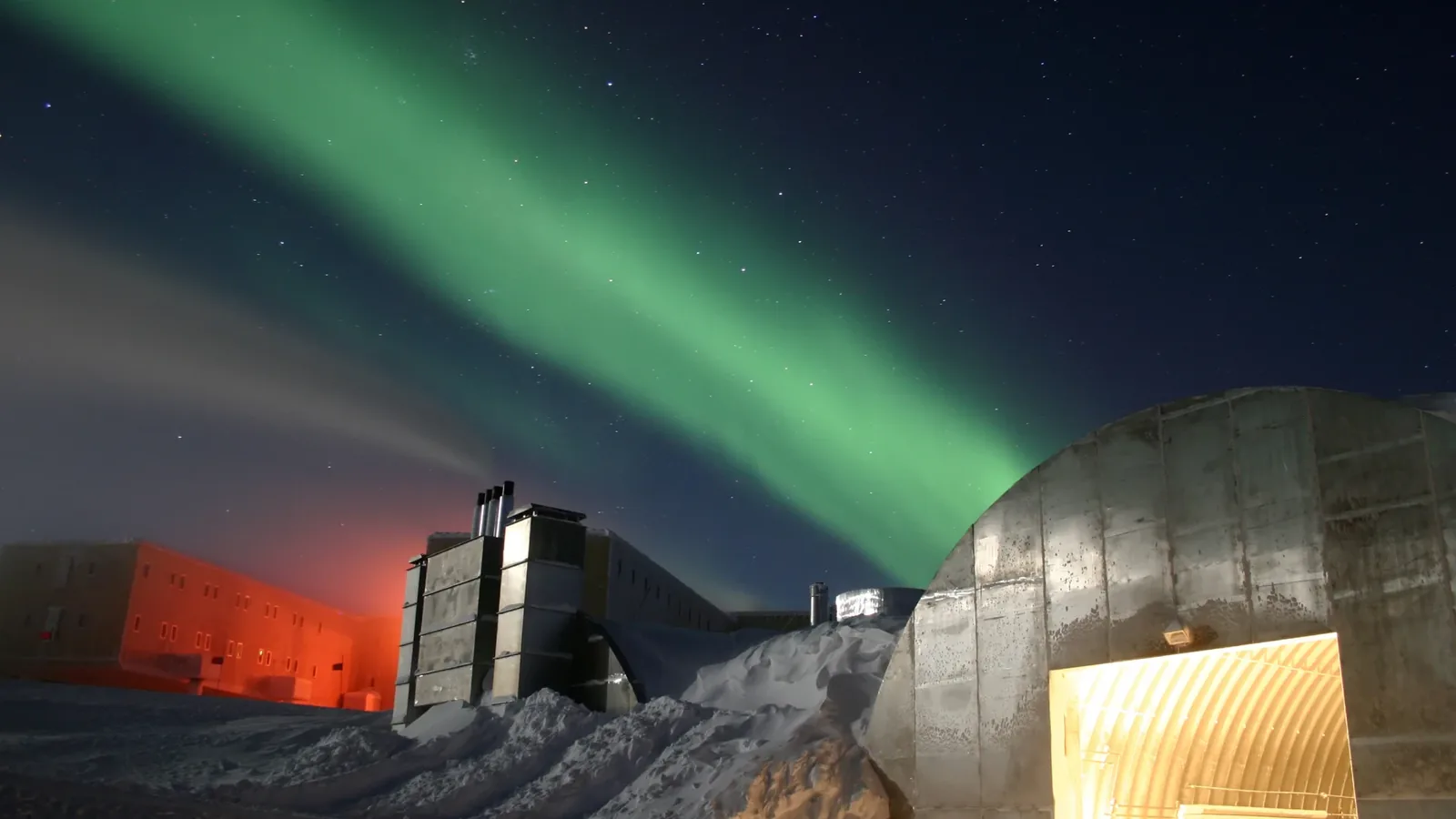 We Found the Most Extreme Live Webcams on Earth!